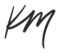 KM Logo