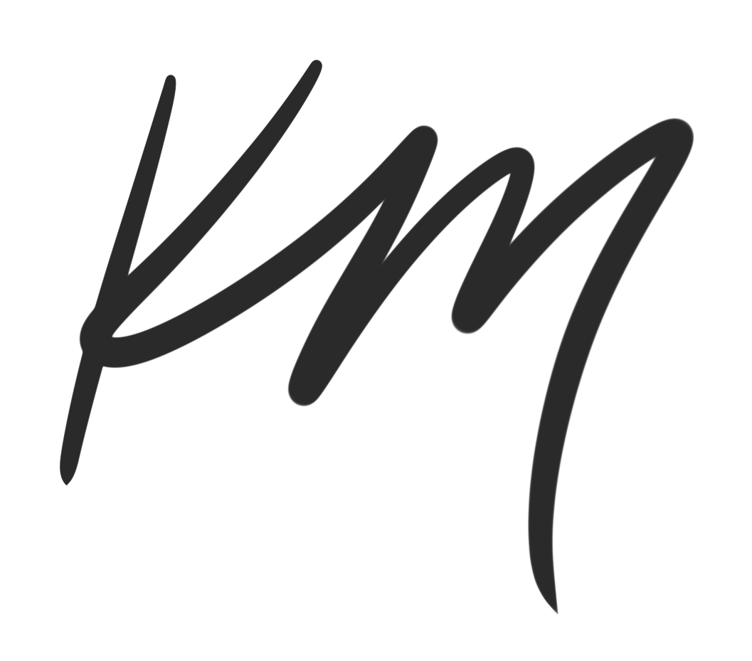 KM Logo